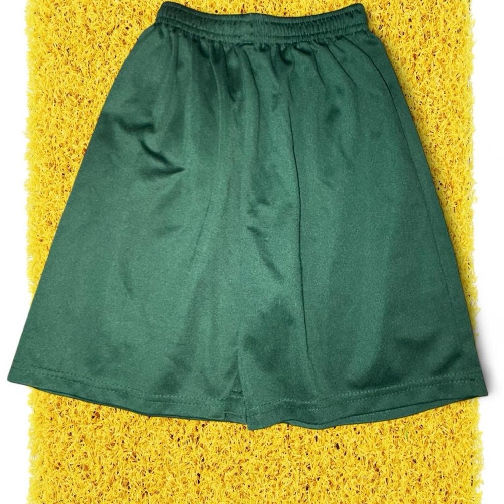 18-24 months Ronaldo Portugal green shorts  #football #sportswear - Picture 3 of 3